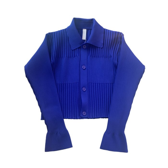 【Fluted Cardigan 2】CFCL