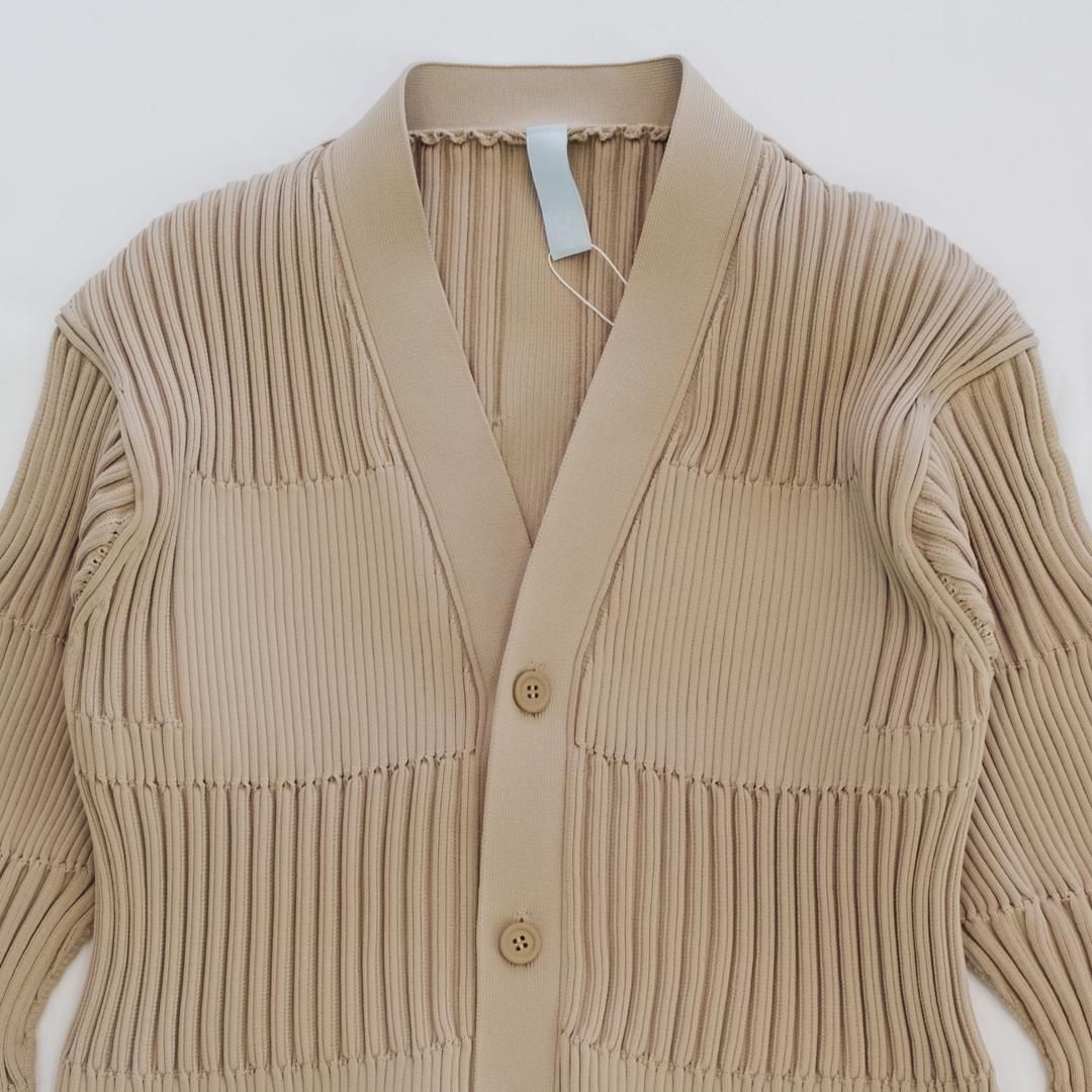 CFCL】Fluted Cardigan 1 - FAVOR ONLINE STORE | フェイバー CFCL】Fluted Cardigan 1 - FAVOR ONLINE STORE | フェイバー