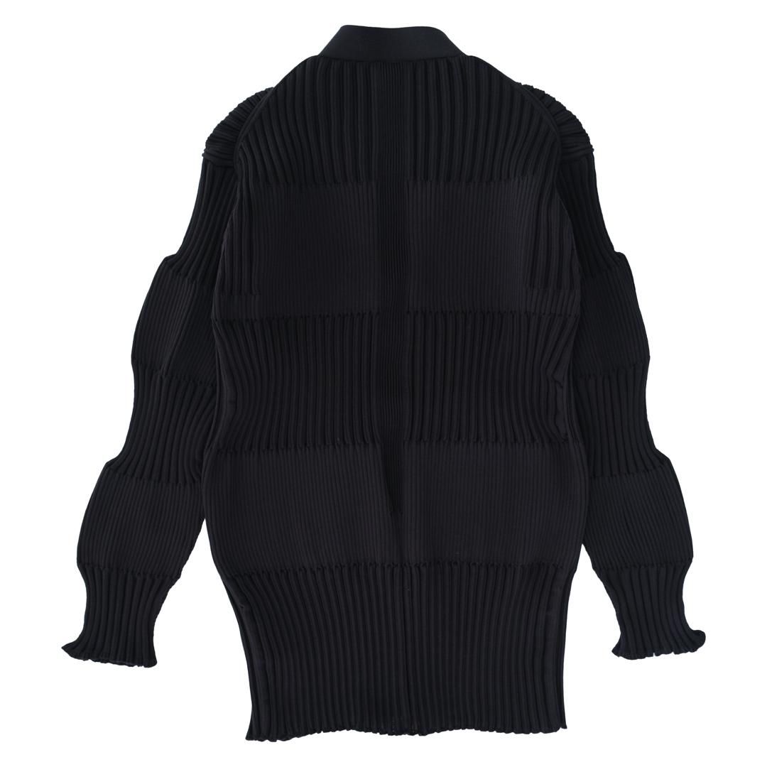 CFCL】Fluted Cardigan 1 - FAVOR ONLINE STORE | フェイバー CFCL】Fluted Cardigan 1 - FAVOR ONLINE STORE | フェイバー