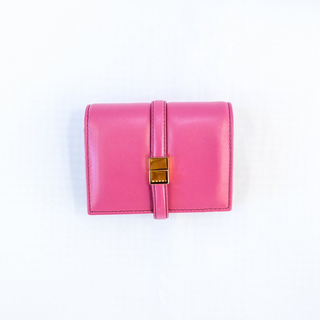 Prisma Bi-Fold Wallet