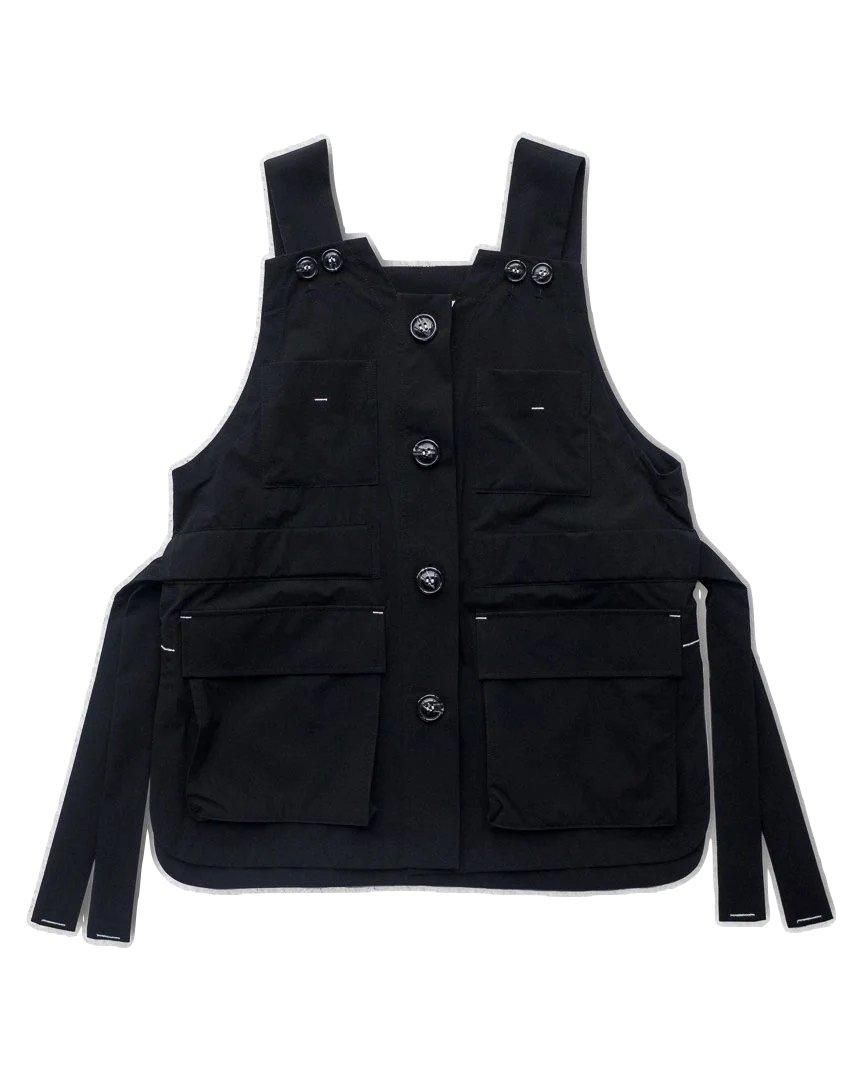 Multi Pocket Vest - nagonstans