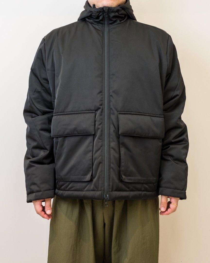 Loke Jacket - soulland