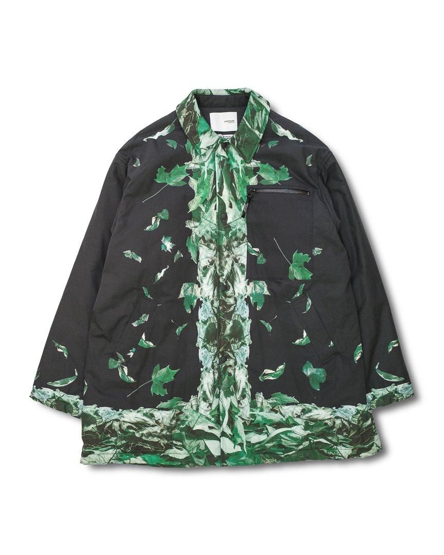 Leaf Coat