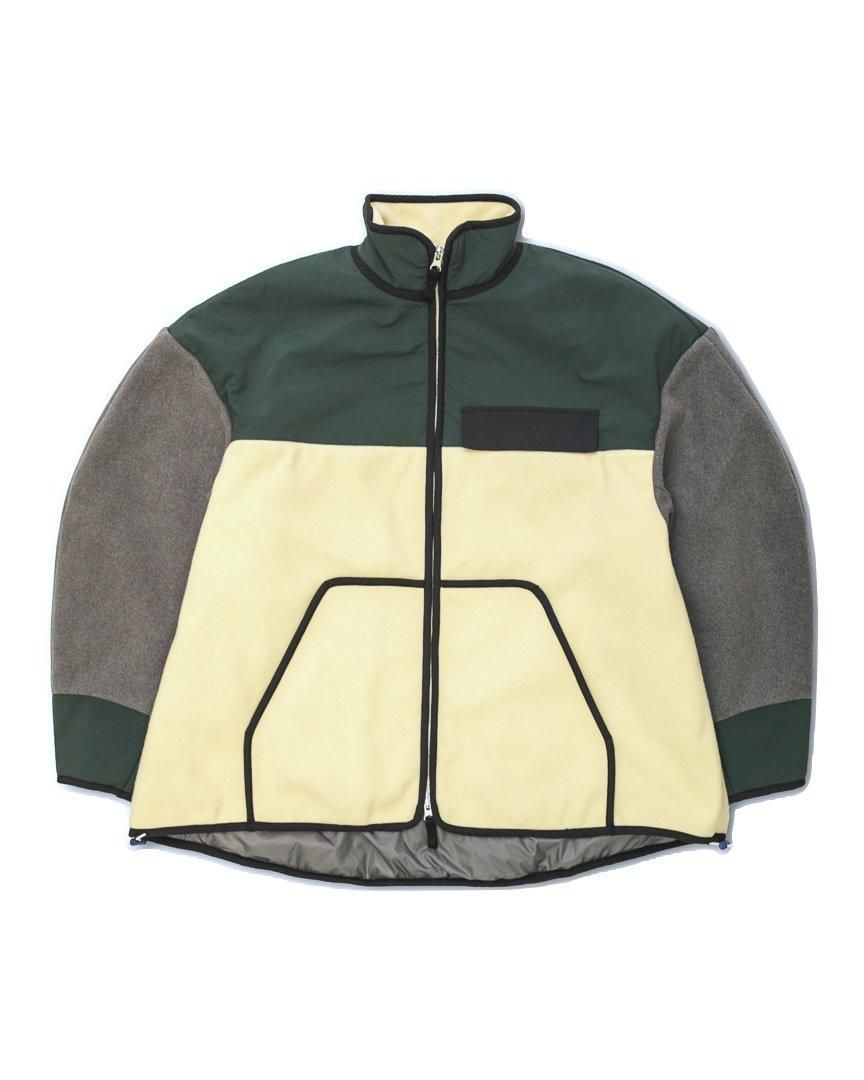 Blouson - nagonstans