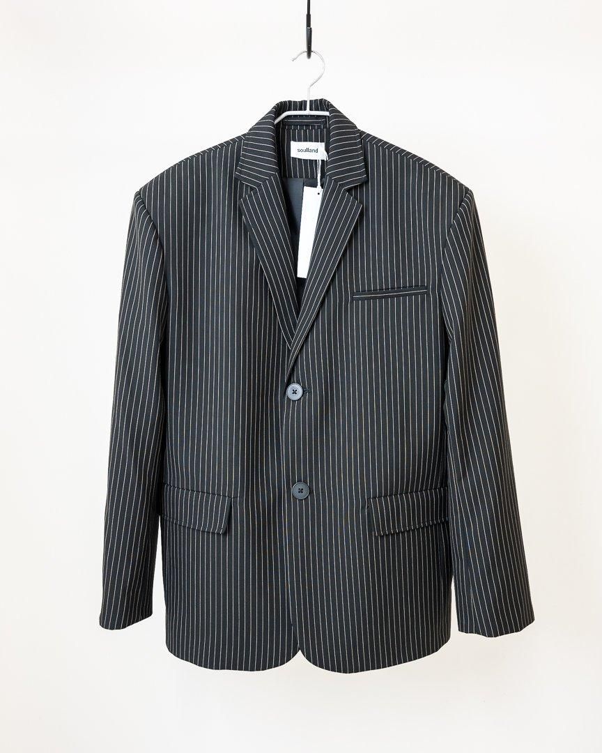 Jude Blazer