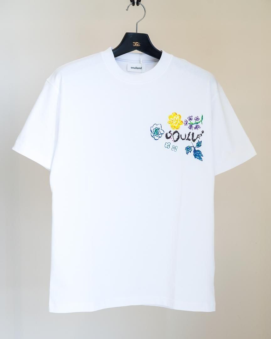 Kai FLORA T-shirt