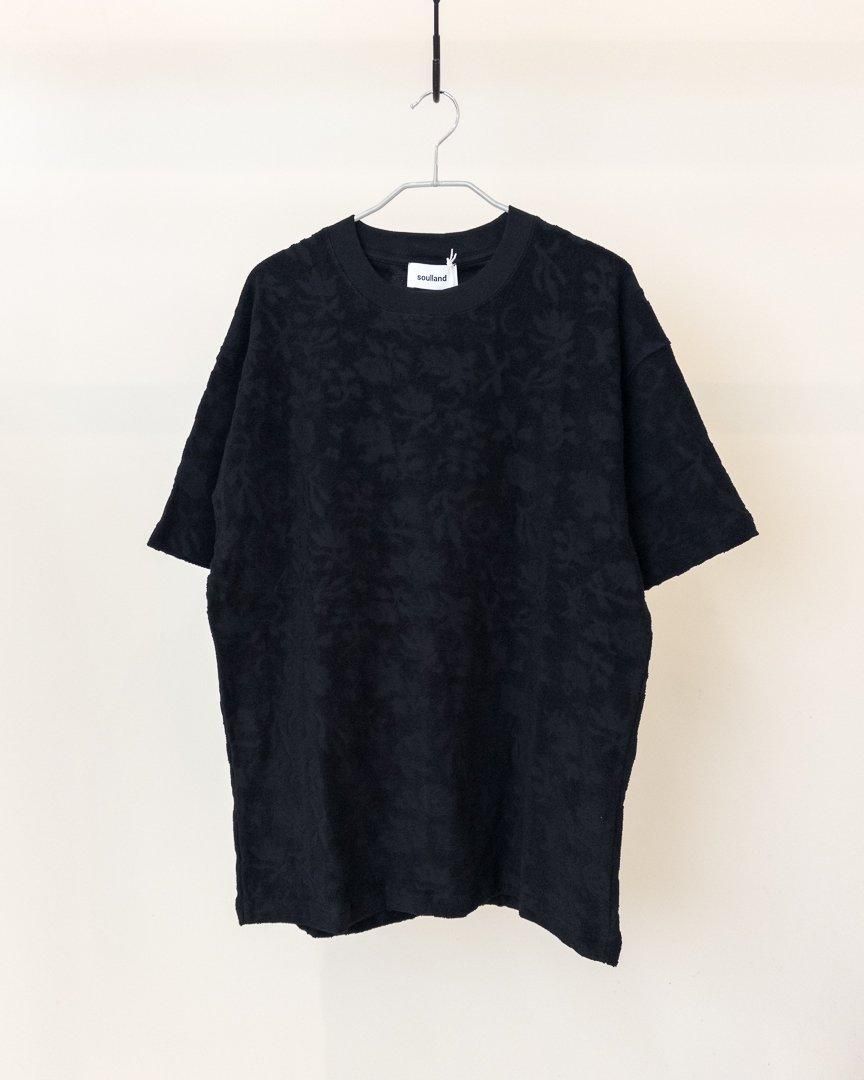 Kai Plush T-shirt