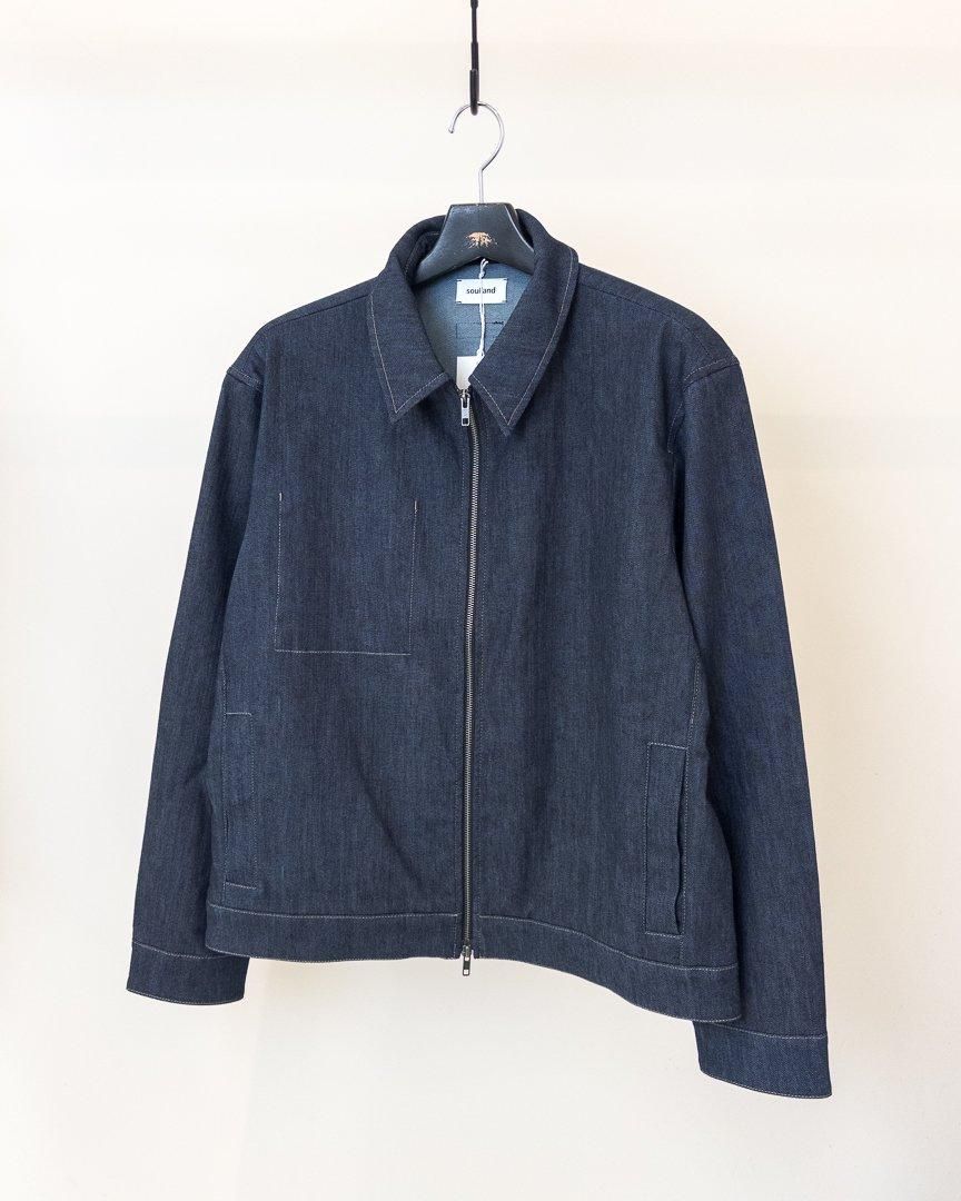Windom jacket