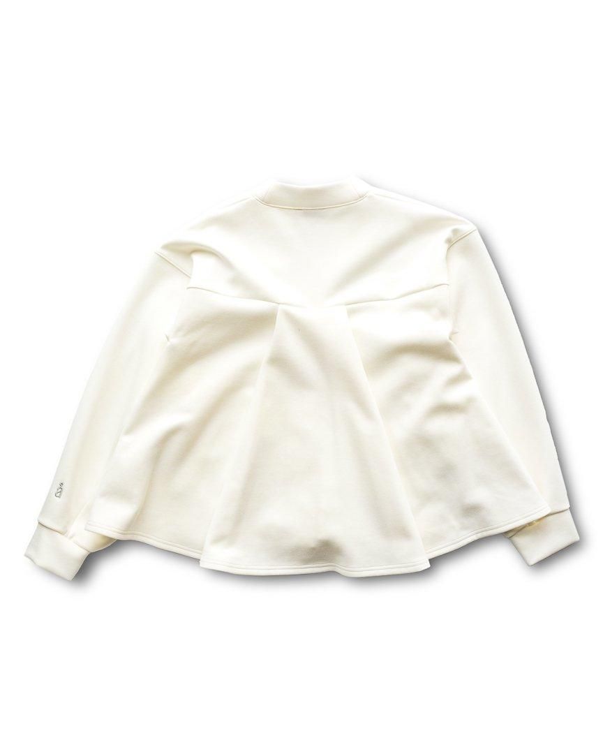 Back Flare Cardigan / nagonstans 通販｜FAVOR