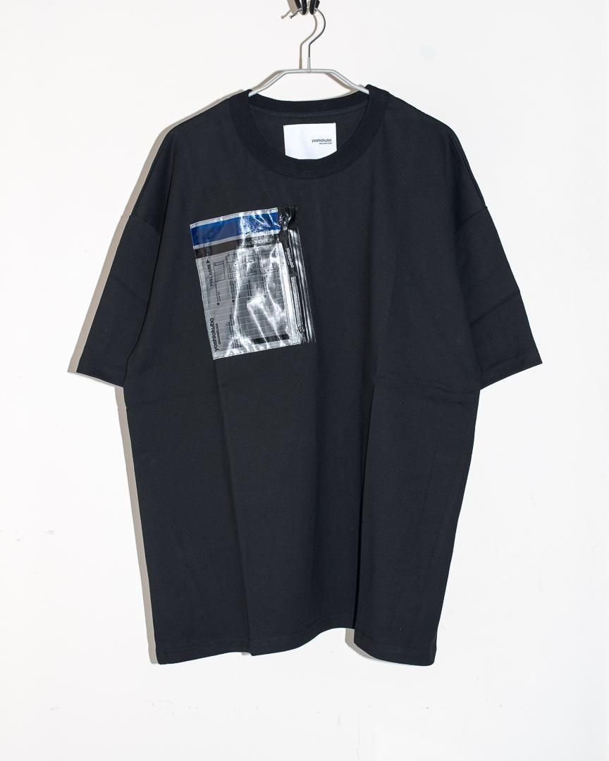 Shipping Film PK S/S T