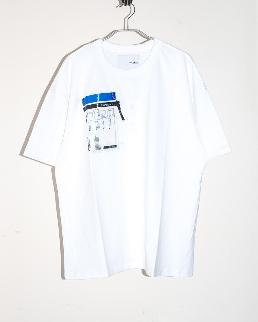 Shipping Film PK S/S T