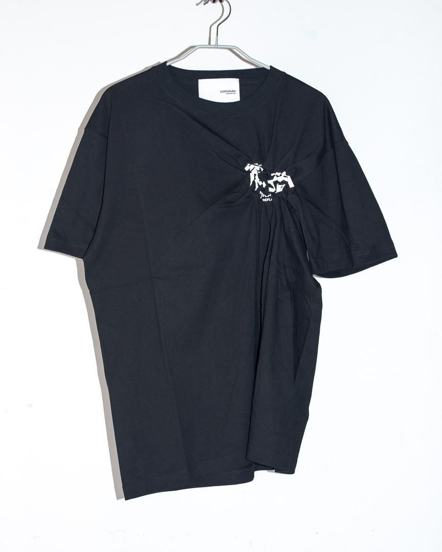 Crash S/S T