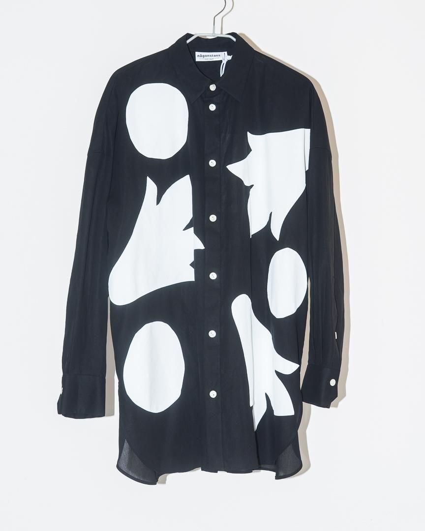 Alpine Plants Shirt