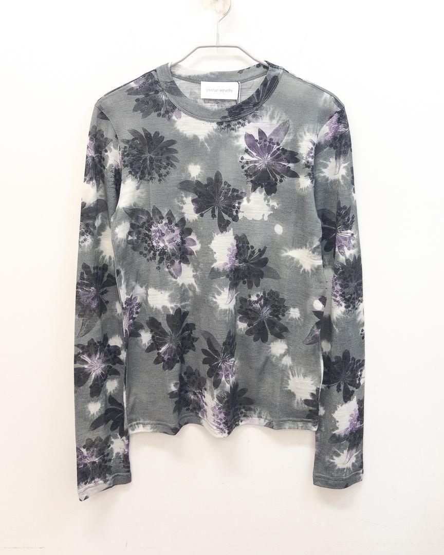 Tampio - christian wijnants