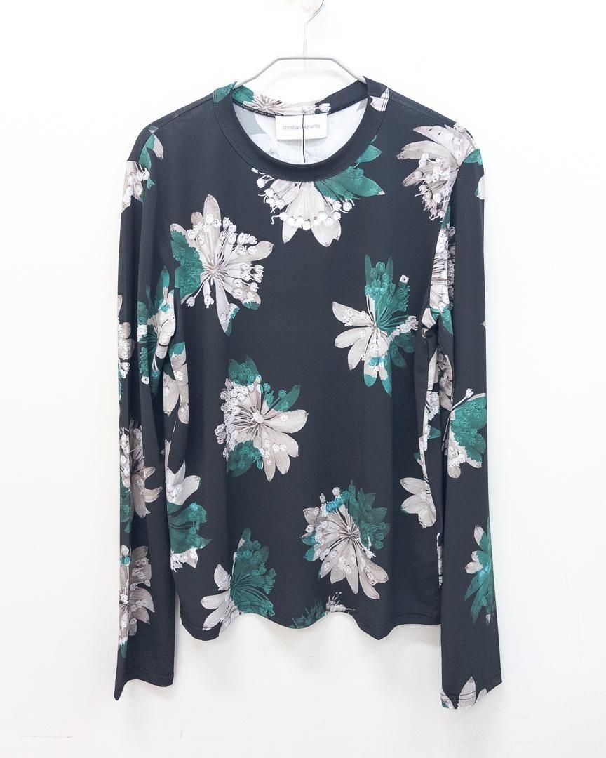 Tampio - christian wijnants