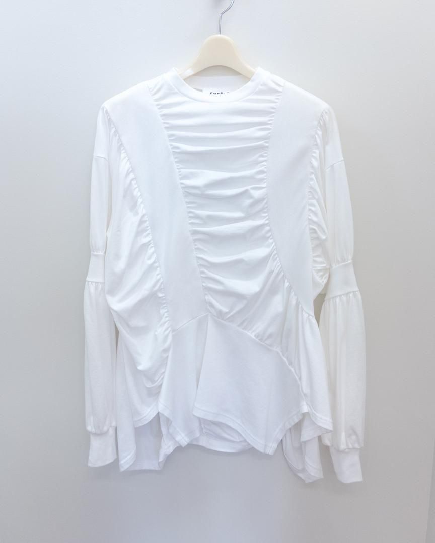 Dynamics Long-T-Shirt - ENFOLD