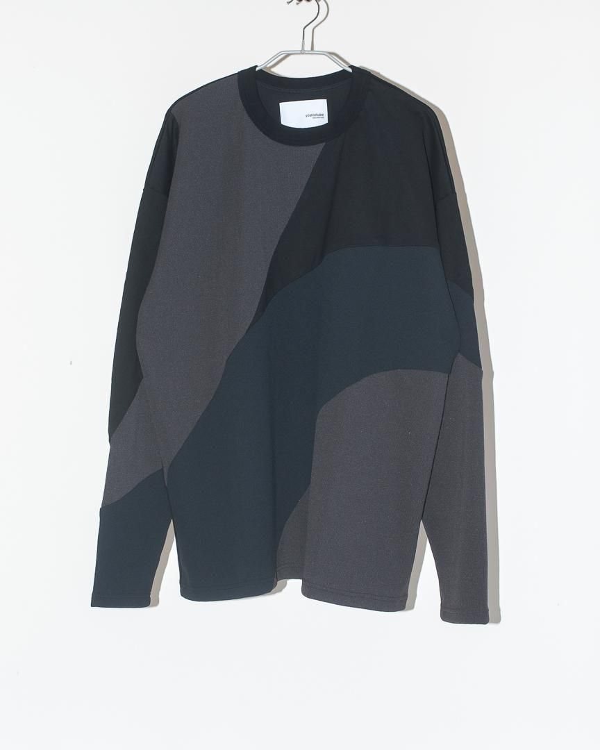 AVALANCHE L/S T - yoshiokubo