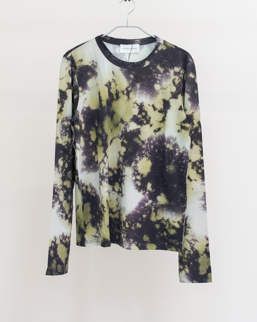 Tampio - christian wijnants