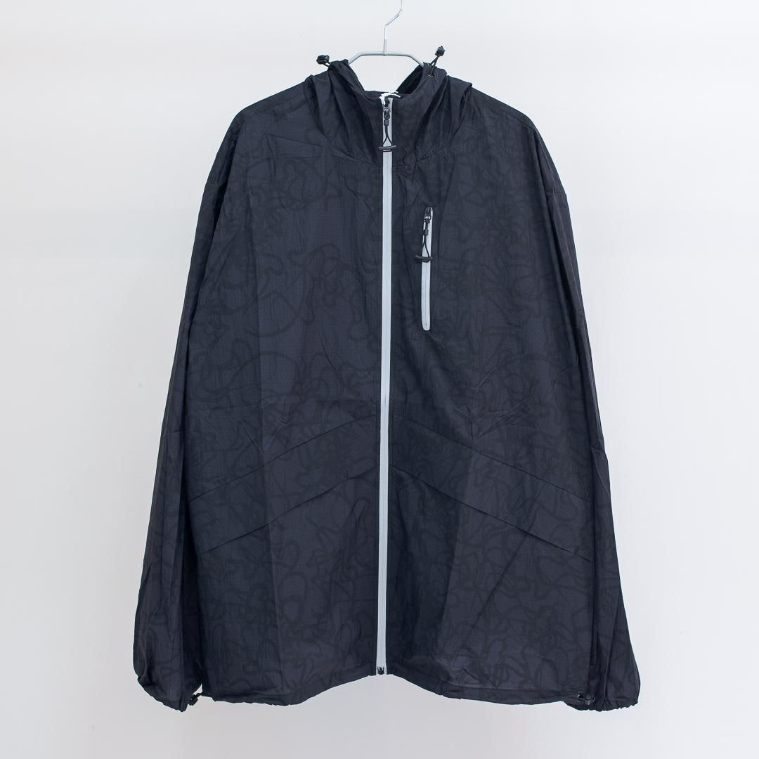 YASU windbreaker - soulland