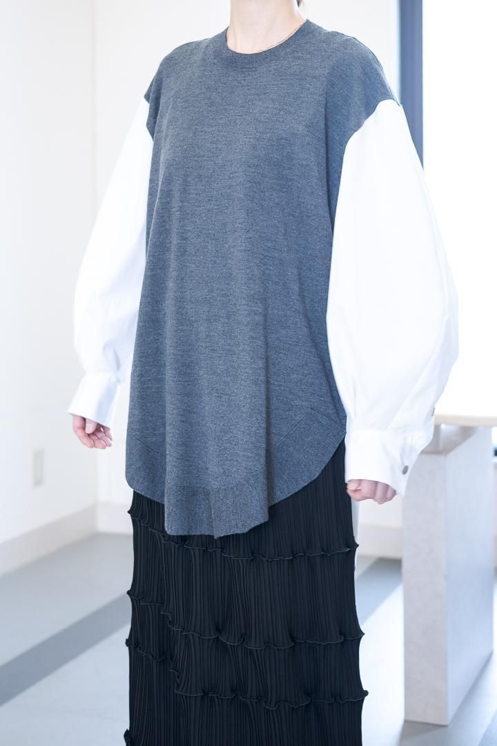 Combi Long-Shirt - ENFOLD
