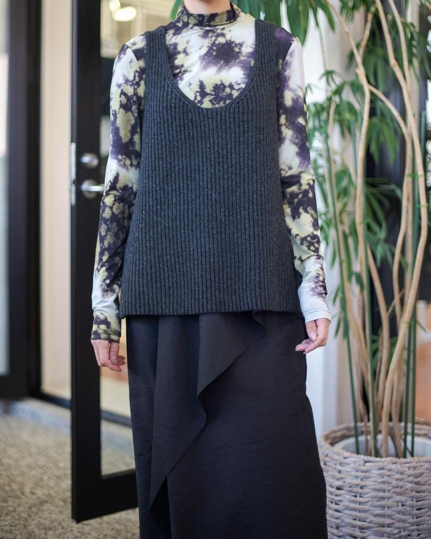 KUIZA - christian wijnants