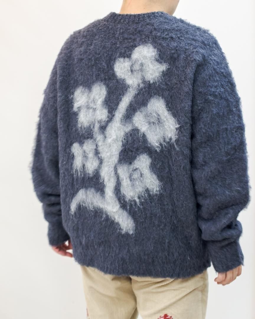 FRANK sweater - soulland