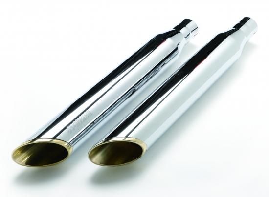 ハーレー】ソフテイル用マフラー 一覧｜スリップオン・フルエキを