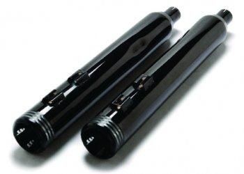 MOTOR STAGE スリップオンマフラー MOTOR STAGE スリップオンマフラー ブラスグライド：グライドシガー