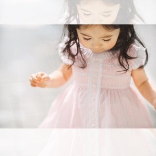 Amaia Kids - Eleonore dress (¨Ǽʬ)