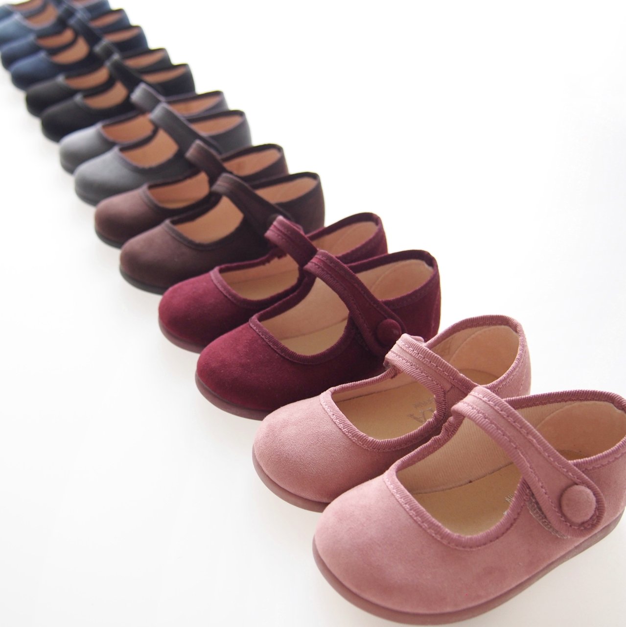 スペイン　メリージェーン　靴　日本 正規品 通販 - San Sakae Petit