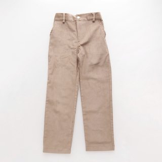 <img class='new_mark_img1' src='https://img.shop-pro.jp/img/new/icons2.gif' style='border:none;display:inline;margin:0px;padding:0px;width:auto;' />▽30% - Amaia Kids - Theodore trousers (Beige/ Navy)