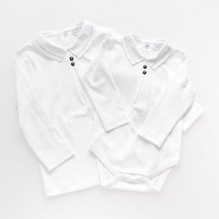Laivicar / baby lai - Boy stitched tops and body