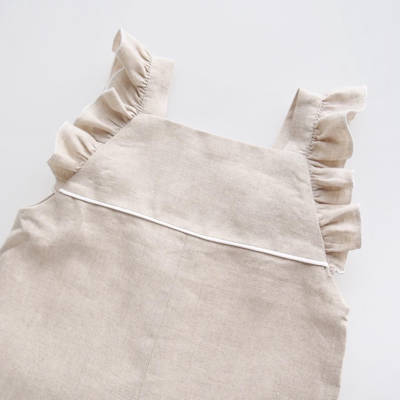 SanSakae petit ワンピースTwin and Chic Twin & Chic ツインアンドシック オンラインショップ - San