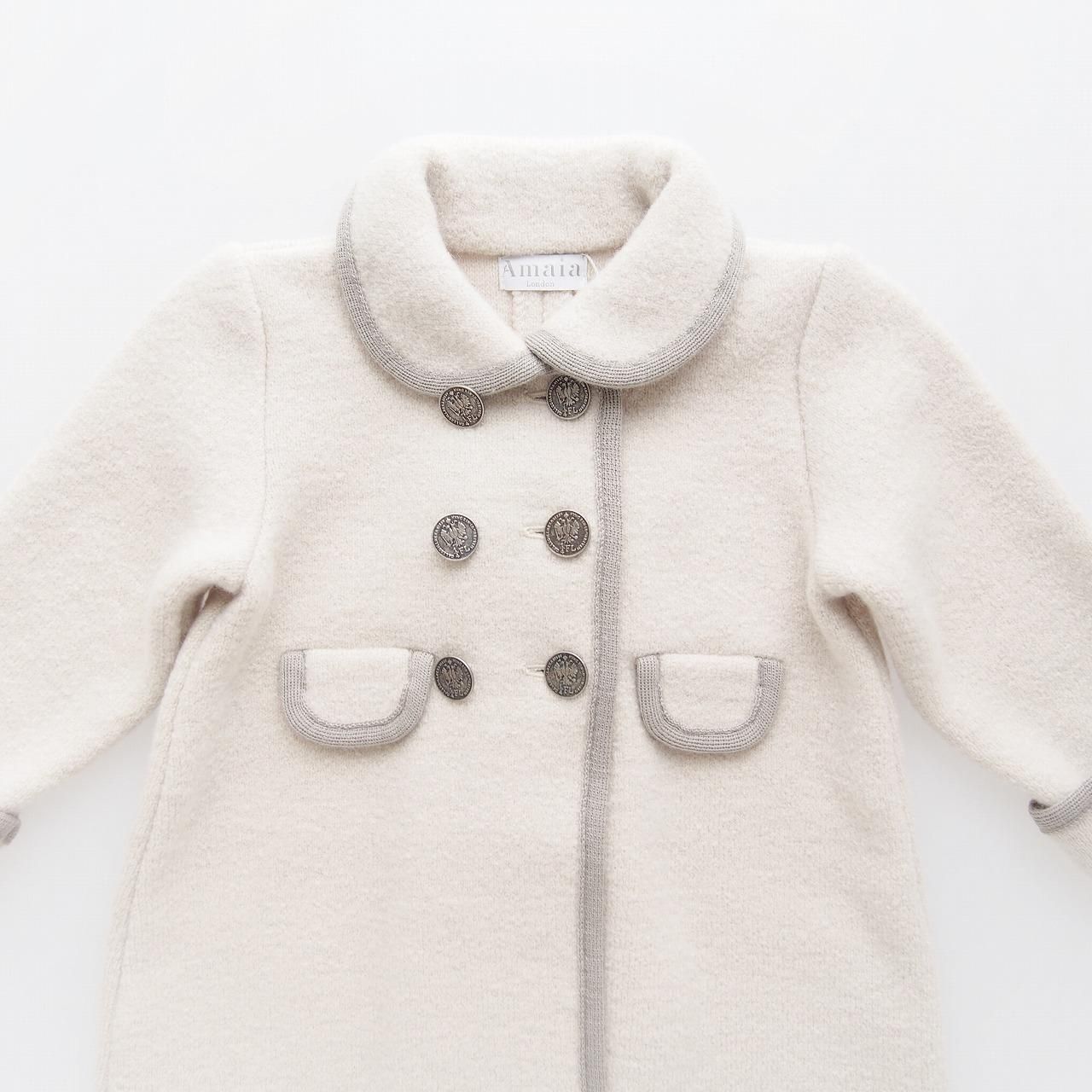 人気商品 Amaia Kids Razorbil coat アマイアキッズ コート 新品 kids