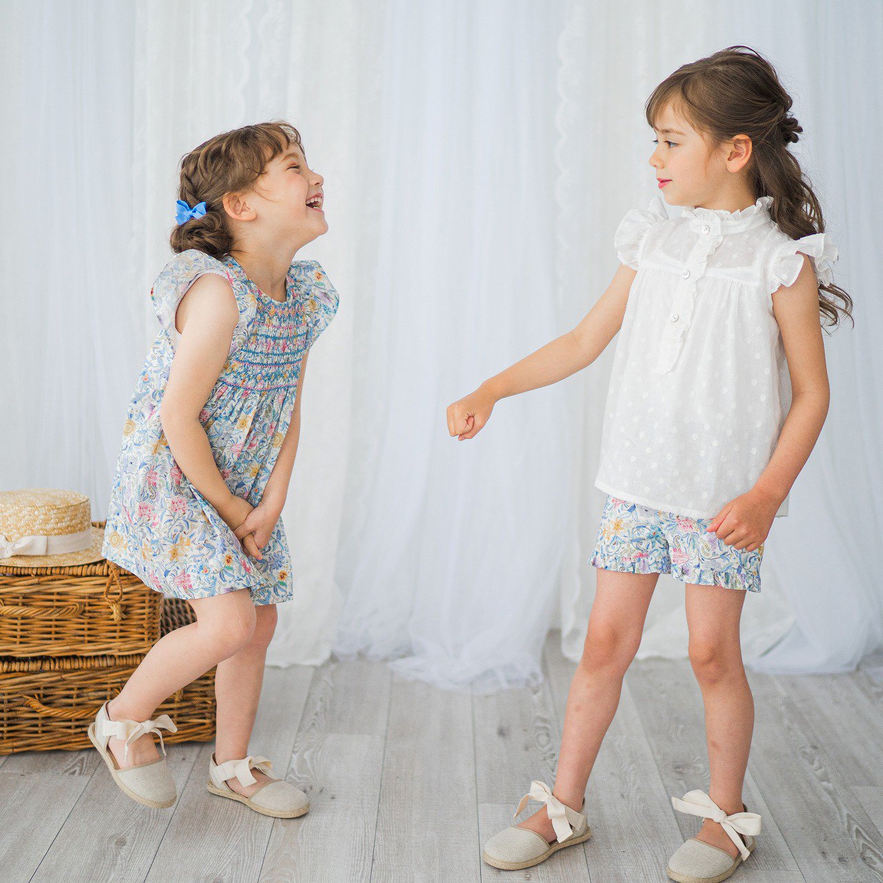 Amaia kids London キッズシューズ