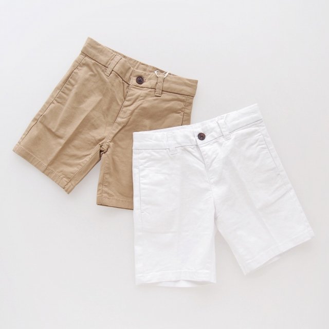 <img class='new_mark_img1' src='https://img.shop-pro.jp/img/new/icons2.gif' style='border:none;display:inline;margin:0px;padding:0px;width:auto;' />▽10% - Mayoral - Cotton casual shorts (Camel)