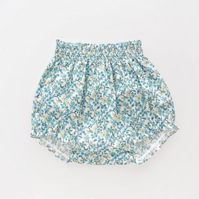 <img class='new_mark_img1' src='https://img.shop-pro.jp/img/new/icons2.gif' style='border:none;display:inline;margin:0px;padding:0px;width:auto;' />20% - Nicoletta Fanna - Erisissi baby bloomer (Liberty Violetta)