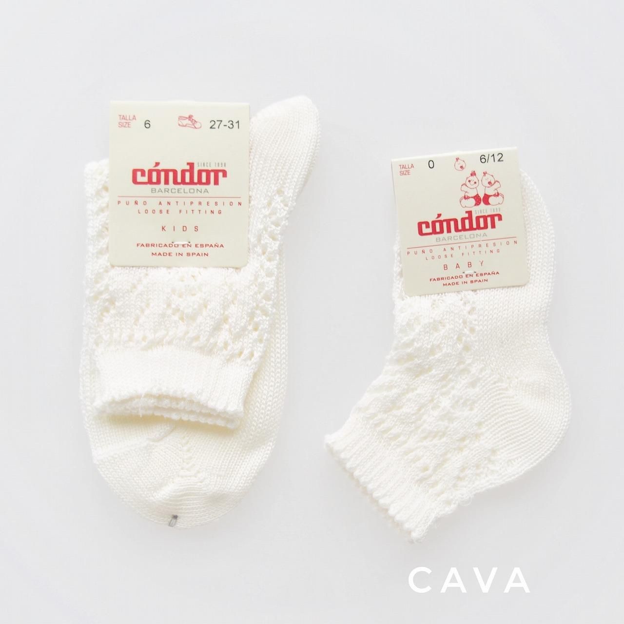 Condor コンドル 靴下・タイツ 通販 正規品