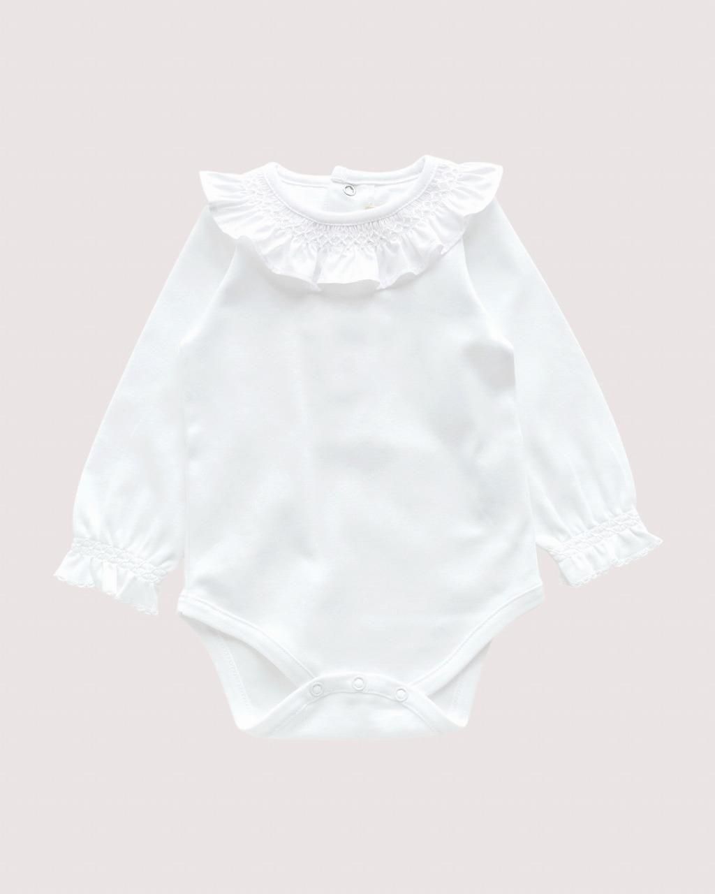 【タグ付き新品未使用】サンサカエプチ ワンピース　4A/104cm San Sakae Petit サンサカエプチ オリジナル オンラインショップ