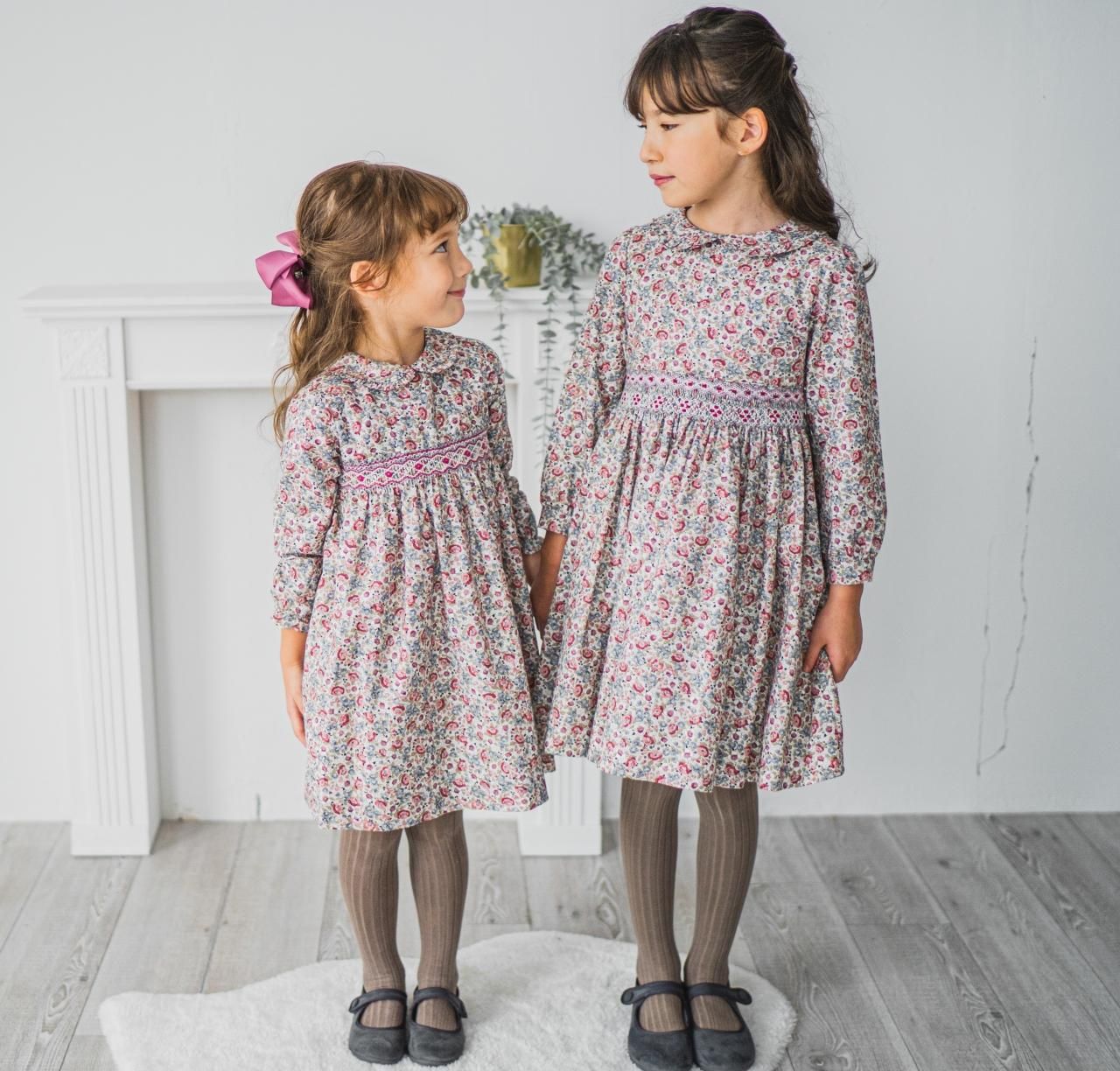 超大特価 kids amaia ワンピース サンサカエプチ petit sansakae ワンピース