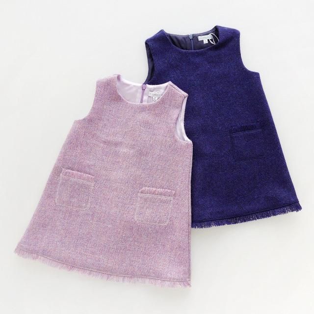 <img class='new_mark_img1' src='https://img.shop-pro.jp/img/new/icons2.gif' style='border:none;display:inline;margin:0px;padding:0px;width:auto;' />10% - Nicoletta Fanna - Sveva dress (2 colors)