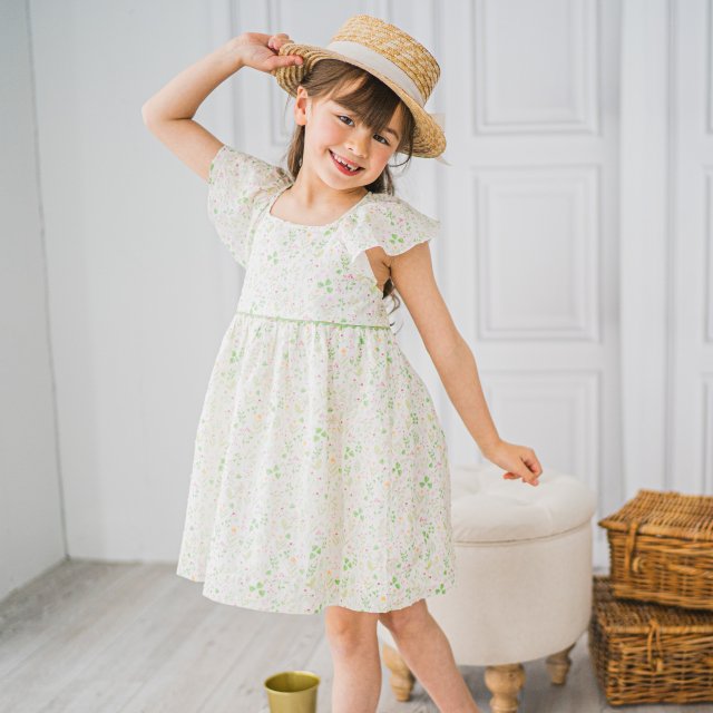 ▽50% - Amaia Kids - KAYA dress