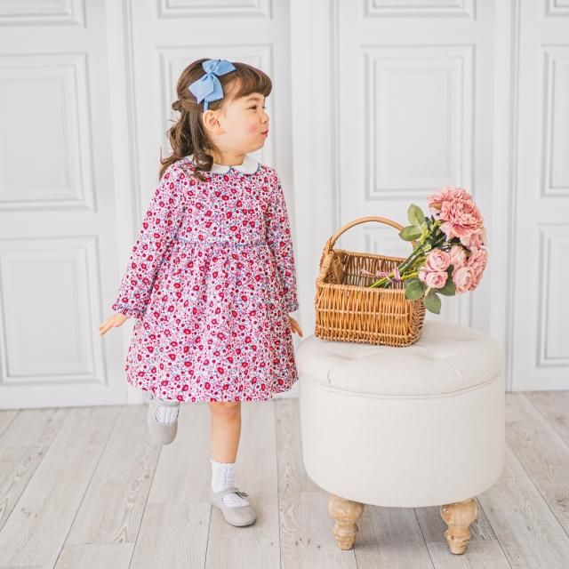 amaia kids ワンピース - ワンピース