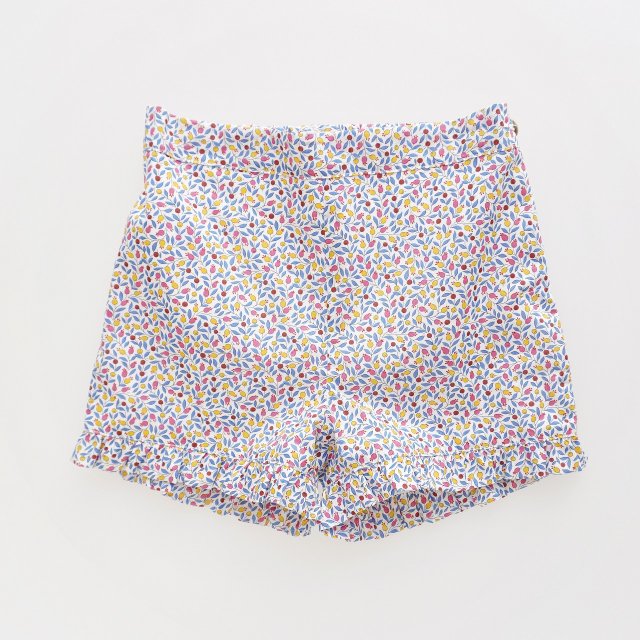 50% - Amaia Kids - LOUPIOTE shorts (Liberty Floriana)