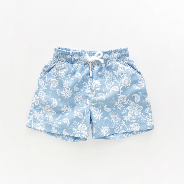 3Y only! - Camellia boutique - Travel swim shorts