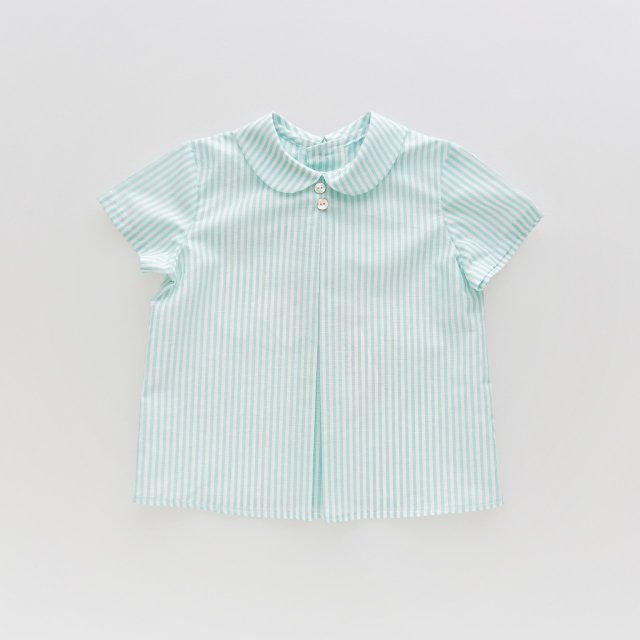 50% - Amaia Kids - DARIUS shirt (Mint)