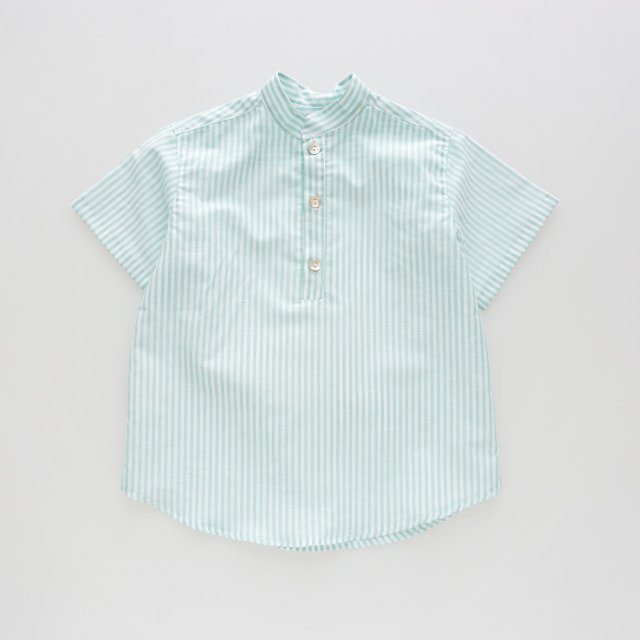 ▽50% - Amaia Kids - PEREPRINE shirt (Mint)