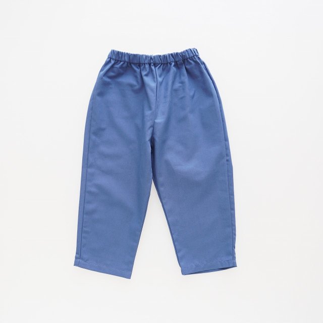 ▽50% - Amaia Kids - TITO trousers (Blue navy)