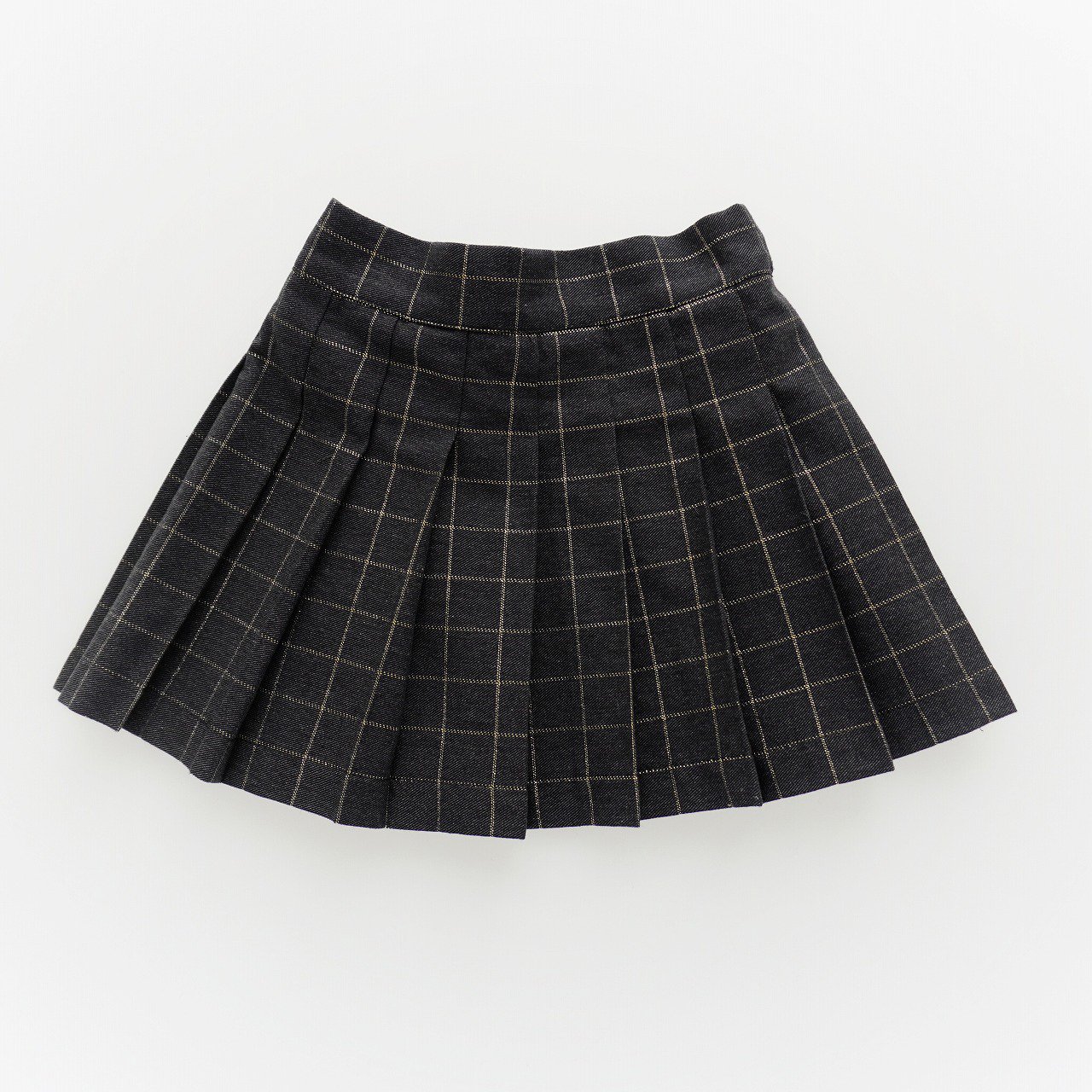 20% - 10Y only! - Camellia boutique - Pleated skirt