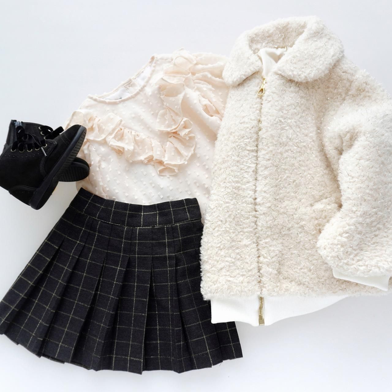 Camellia boutique カメリアブティック オンラインショップ - San Camellia boutique カメリアブティック オンラインショップ - San